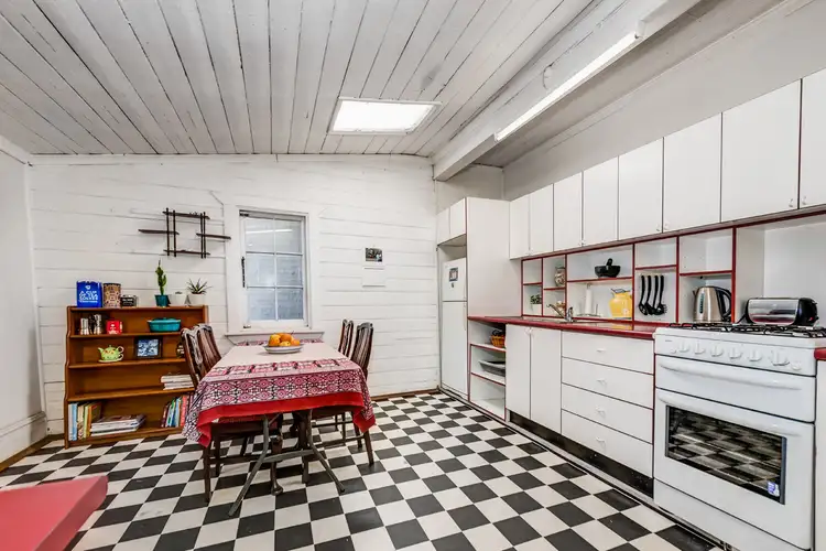 Fifth view of Homely house listing, 45 Lawson Street, Balmain NSW 2041