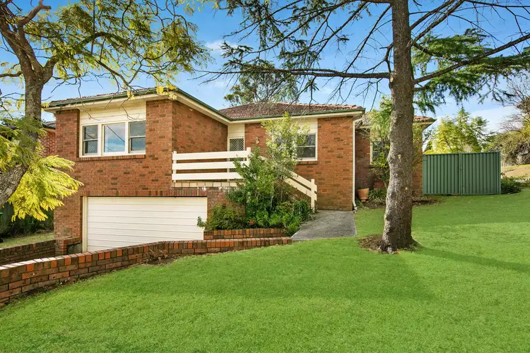 22 Pritchard Street, Thornleigh NSW 2120