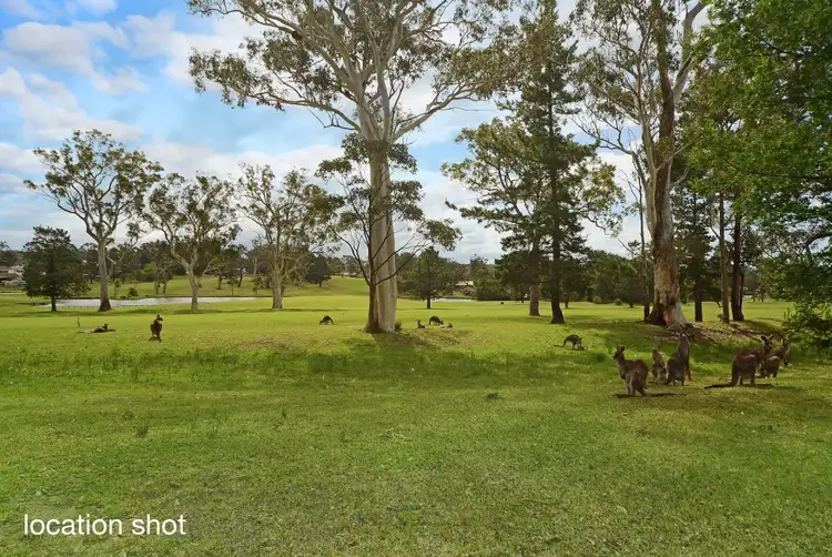 Sixth view of Homely land listing, 8 Kurraba Place, St Georges Basin NSW 2540