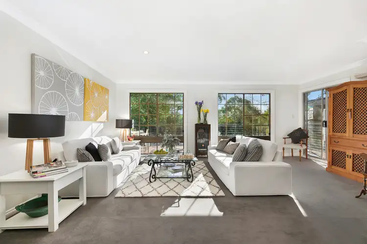 Fourth view of Homely house listing, 16 Yarrara Road, Pennant Hills NSW 2120