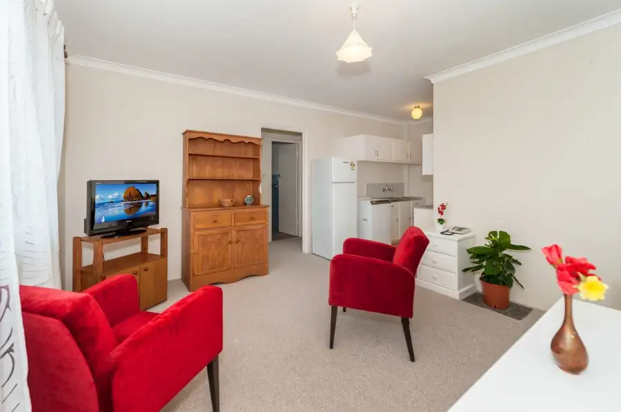 Main view of Homely apartment listing, Unit 4/1b Howard Street, Randwick NSW 2031
