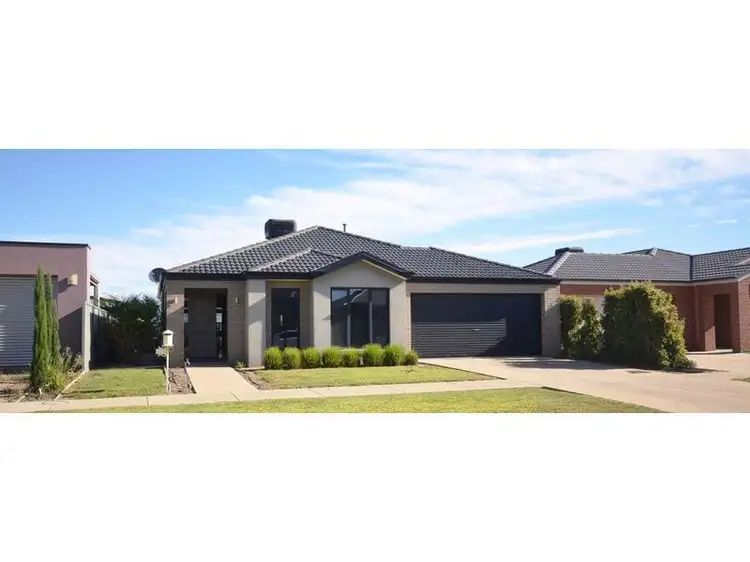 25 James Street, Echuca VIC 3564