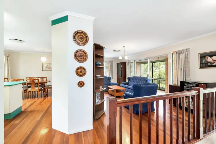 Second view of Homely house listing, 21 Palana Street, The Gap QLD 4061