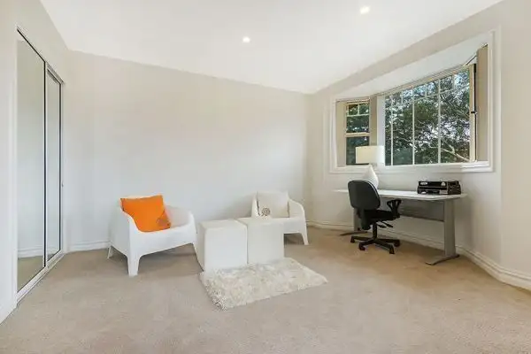 Sixth view of Homely townhouse listing, 97/40 Strathalbyn Drive, Oatlands NSW 2117