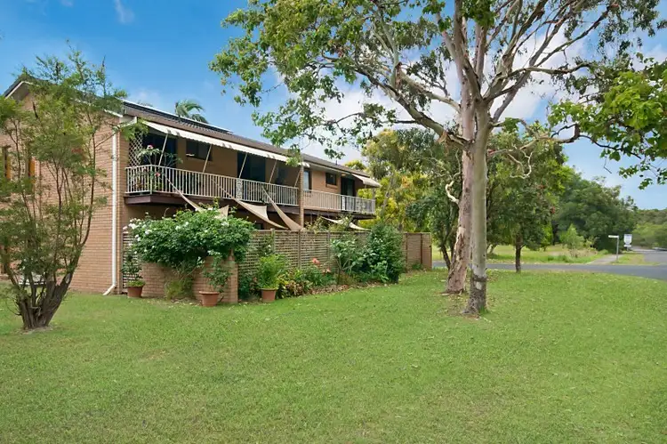Third view of Homely unit listing, 6/49 Cedar Street, Evans Head NSW 2473