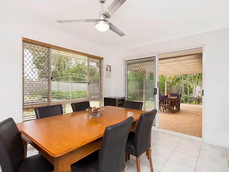 Fourth view of Homely house listing, 42 Cityview Road, Sinnamon Park QLD 4073