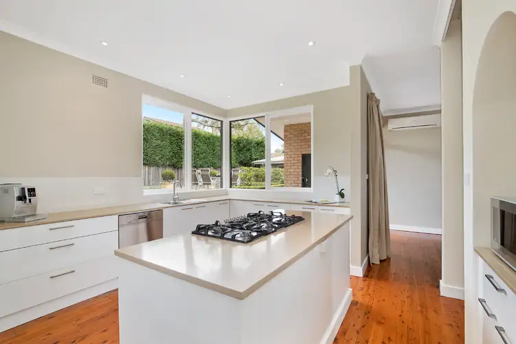 Fourth view of Homely house listing, 19 Timaru Road, Terrey Hills NSW 2084
