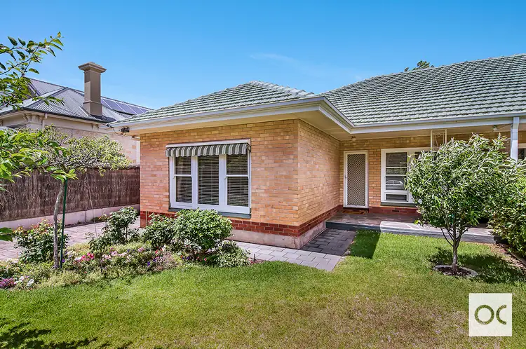 Main view of Homely house listing, 45 Sheffield Street, Malvern SA 5061