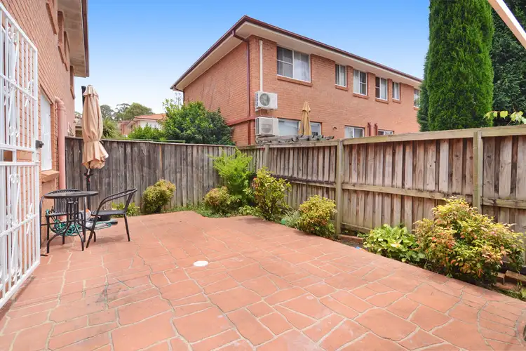 Third view of Homely townhouse listing, 26/130 Reservoir Road, Blacktown NSW 2148