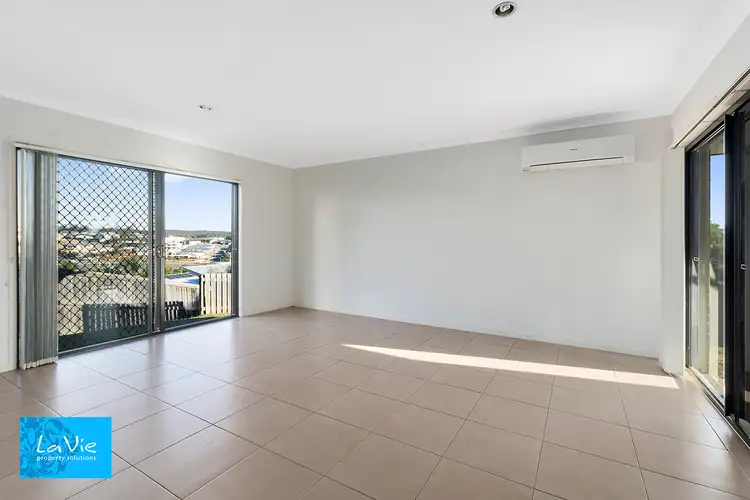 Fifth view of Homely house listing, 62 Highlands Terrace, Springfield Lakes QLD 4300