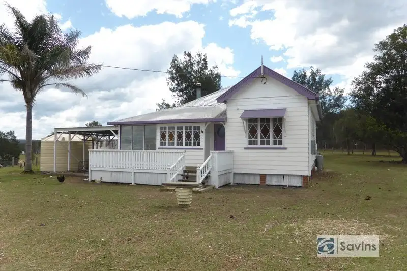 Main view of Homely rural property listing, 7814 Bruxner Highway, Tabulam NSW 2469