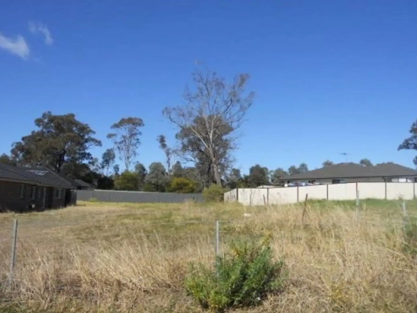 Main view of Homely land listing, Address available on request