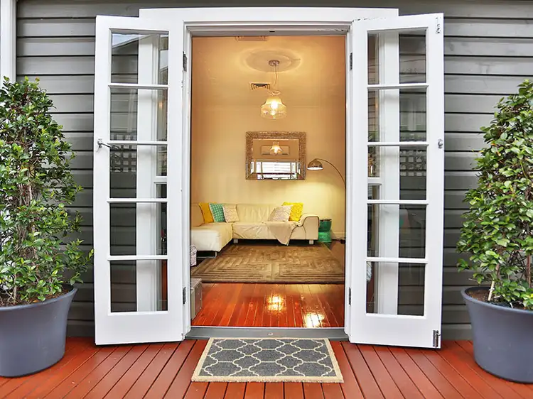 Third view of Homely townhouse listing, 1/33 Yuletide Street, Holland Park West QLD 4121