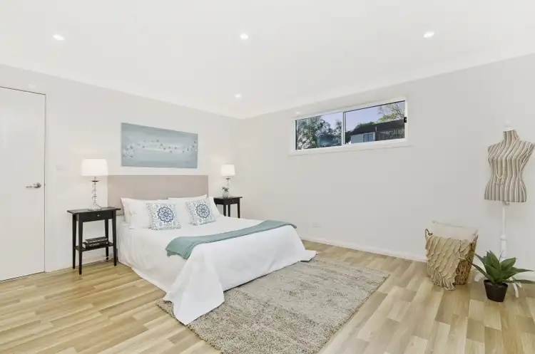 Fourth view of Homely house listing, 11 McKay Street, Dundas Valley NSW 2117