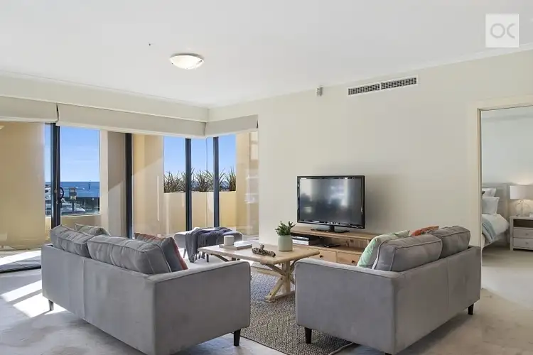 Sixth view of Homely apartment listing, 44/32 Colley Terrace, Glenelg SA 5045