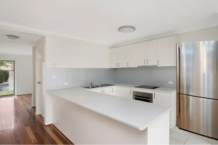 Third view of Homely townhouse listing, 37/135 Bage Street, Nundah QLD 4012