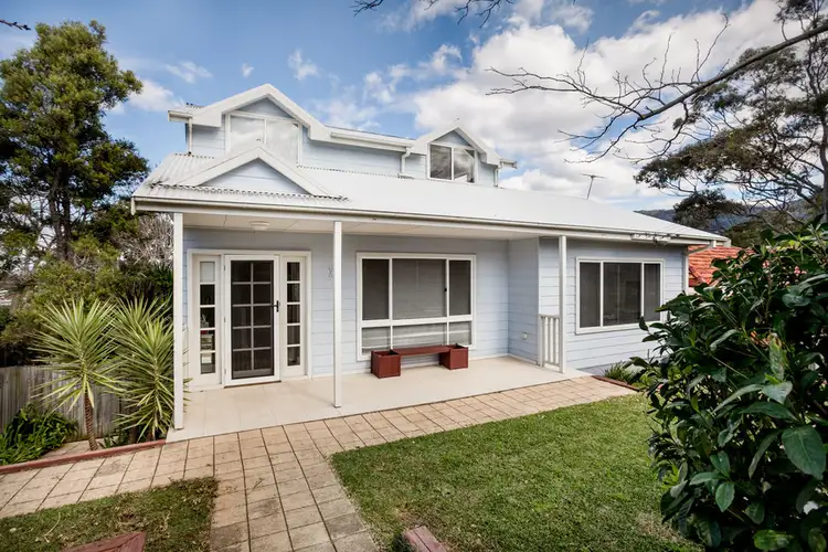 Main view of Homely house listing, 15 Alfred Street, Woonona NSW 2517
