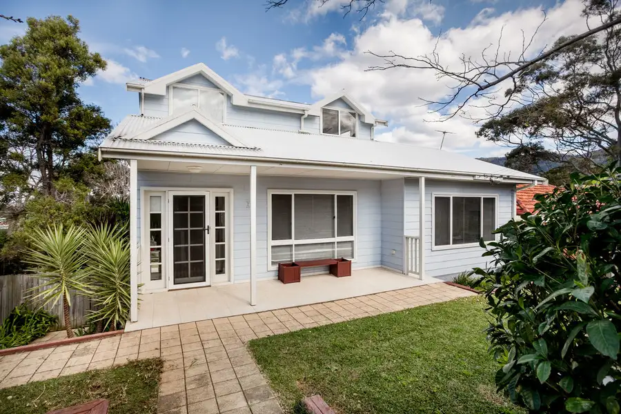 Main view of Homely house listing, 15 Alfred Street, Woonona NSW 2517