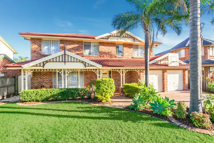 27 Charlotte Harrison Drive, Woonona NSW 2517