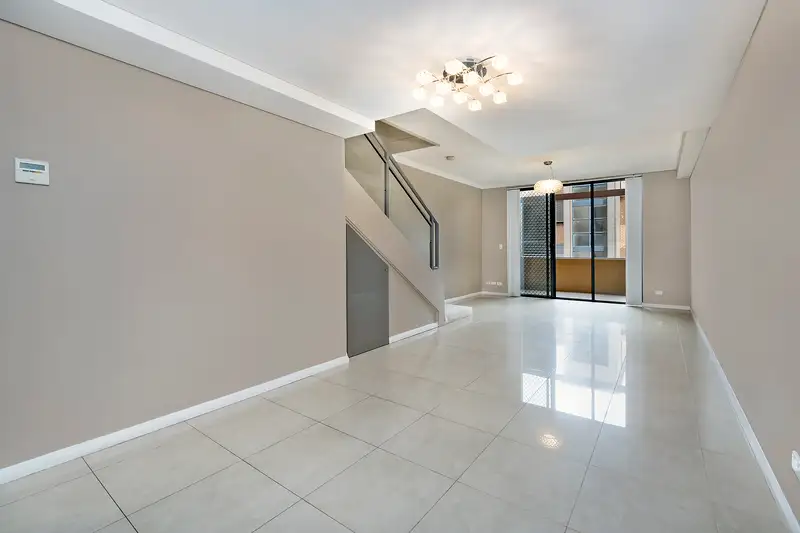 Main view of Homely apartment listing, E205/27-29 George Street, North Strathfield NSW 2137