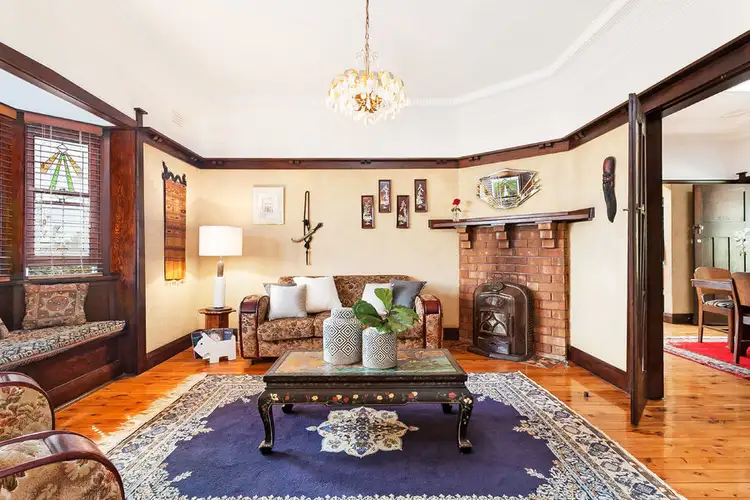 Fourth view of Homely house listing, 46-48 Schwebel Street, Marrickville NSW 2204