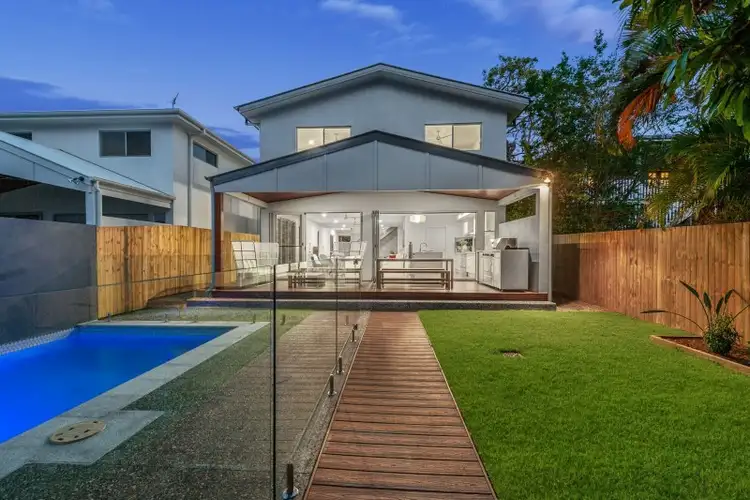 Third view of Homely house listing, 9A Dorames Street, Hendra QLD 4011