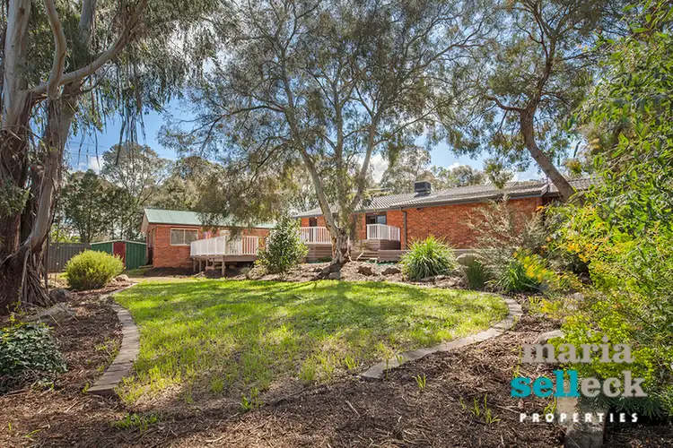 Fourth view of Homely house listing, 13 Hooper Place, Flynn ACT 2615