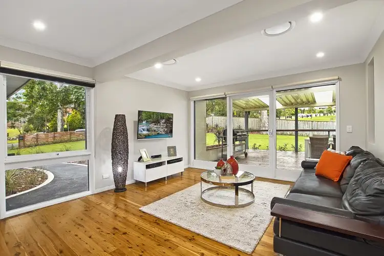 Third view of Homely house listing, 22 Isobell Avenue, West Pennant Hills NSW 2125