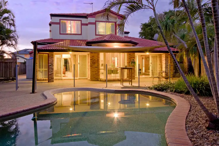 119 Port Jackson Boulevard, Clear Island Waters QLD 4226