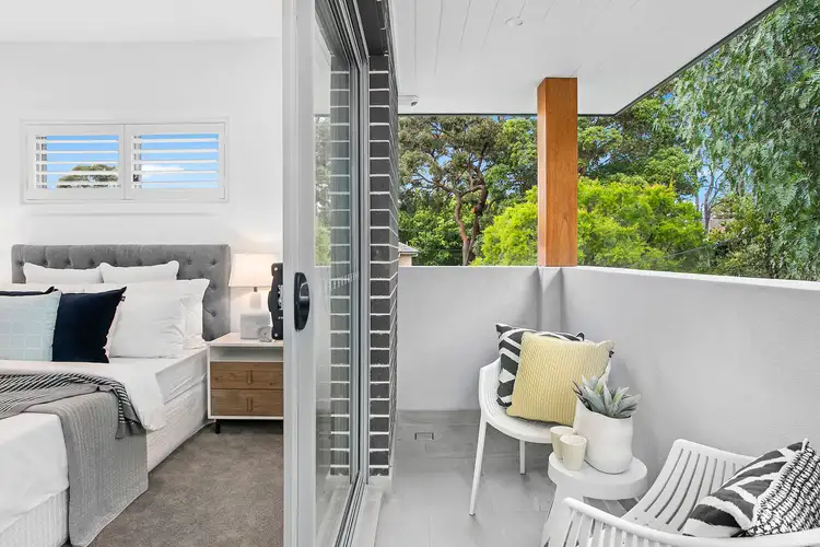 Fifth view of Homely semi-detached listing, 171 Coxs Road, North Ryde NSW 2113