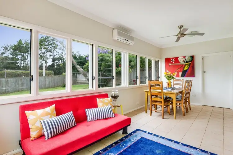 Fifth view of Homely house listing, 36 Hope Street, Seaforth NSW 2092