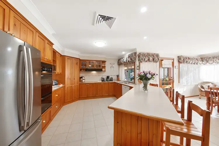 Fifth view of Homely house listing, 3 Veronica Place, Narellan Vale NSW 2567