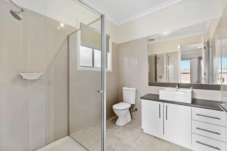 Seventh view of Homely house listing, 12 Nauru Court, Taylors Hill VIC 3037