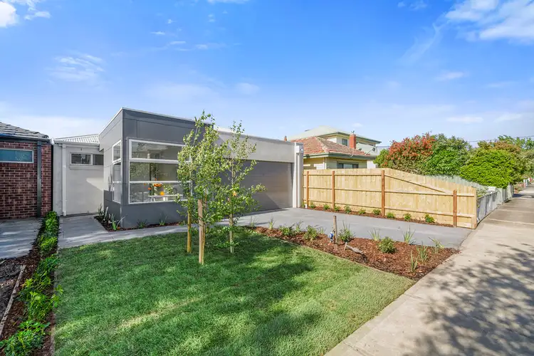 70 Woods Street, Newport VIC 3015