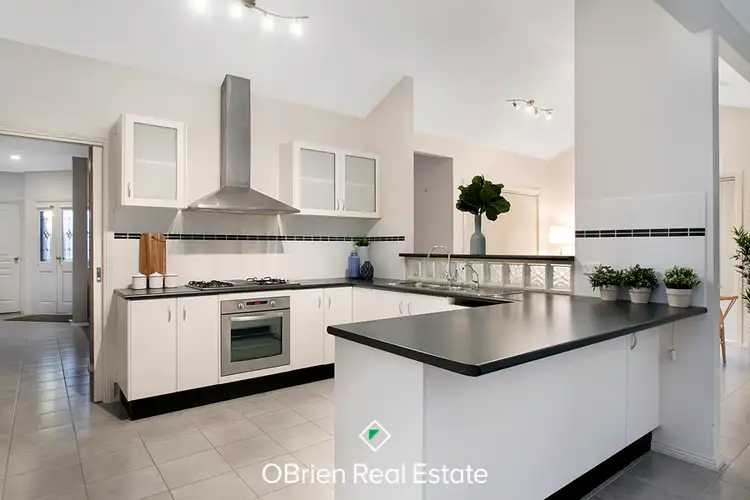 Third view of Homely house listing, 15 MacKellar Street, Pakenham VIC 3810