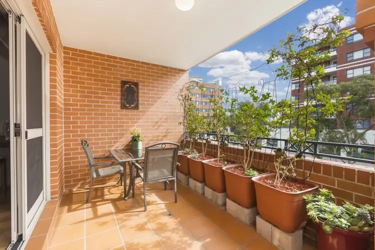 Fourth view of Homely apartment listing, 37/40 Belmont Street, Sutherland NSW 2232