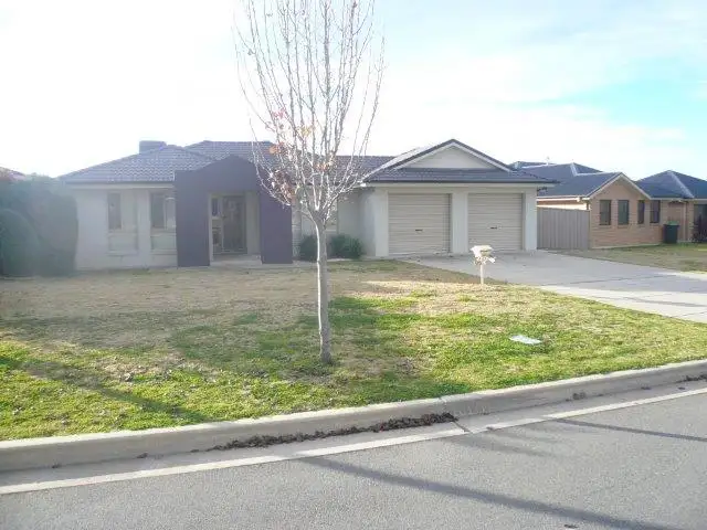 Address available on request