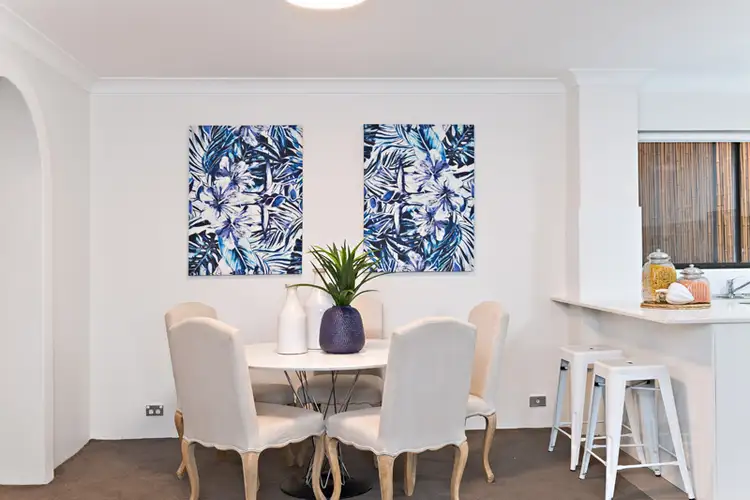 Second view of Homely apartment listing, 3/27-35 Cook Road, Centennial Park NSW 2021
