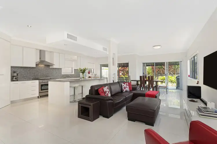 Main view of Homely house listing, 17 Bristol Road, Kedron QLD 4031