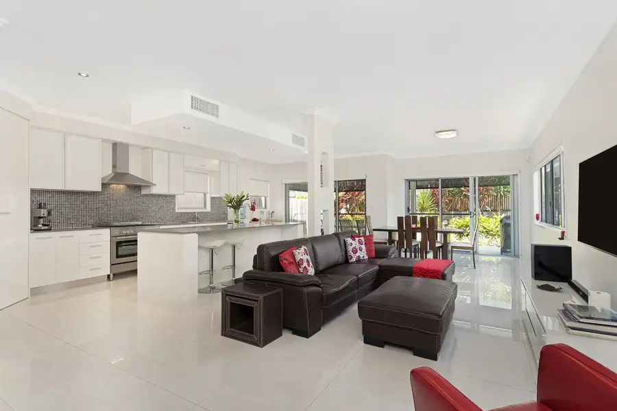 Main view of Homely house listing, 17 Bristol Road, Kedron QLD 4031