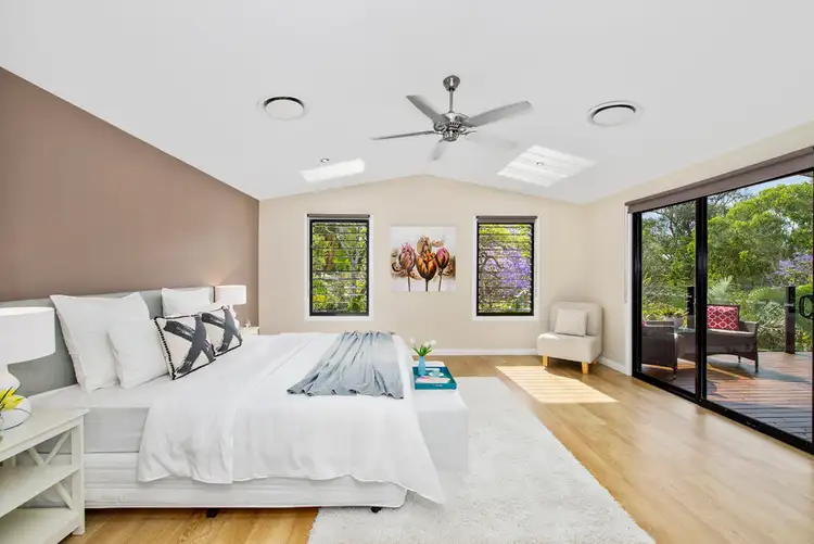 Sixth view of Homely house listing, 106 Kennington Road, Camp Hill QLD 4152