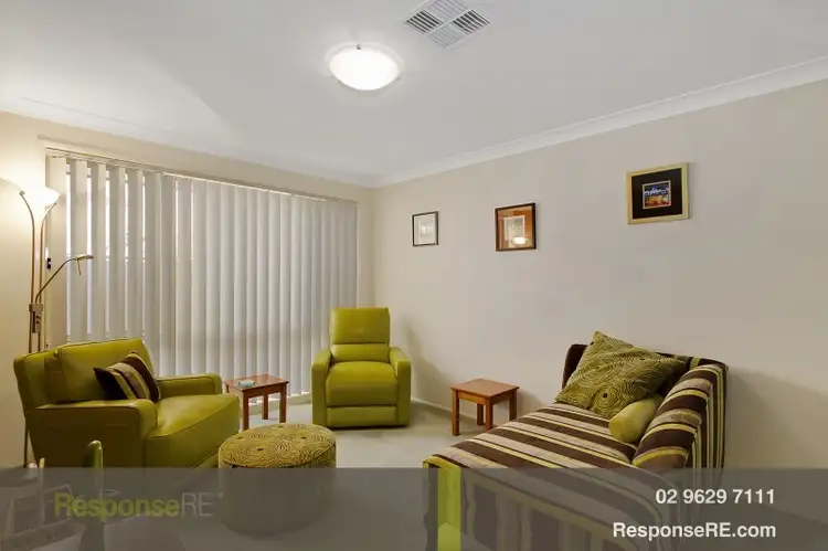 Third view of Homely house listing, 63 Casino Street, Glenwood NSW 2768