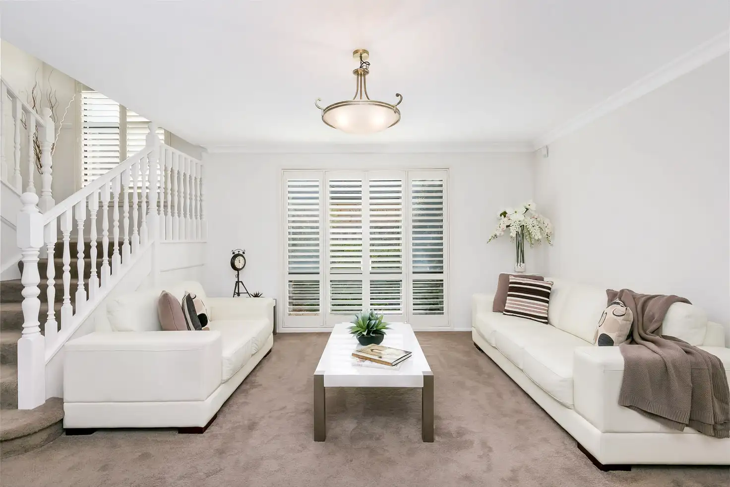 Main view of Homely house listing, 17 Paperbark Crescent, Beaumont Hills NSW 2155