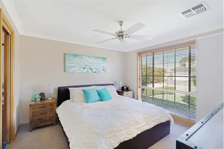 Third view of Homely house listing, 5 Corriedale Close, Elderslie NSW 2570