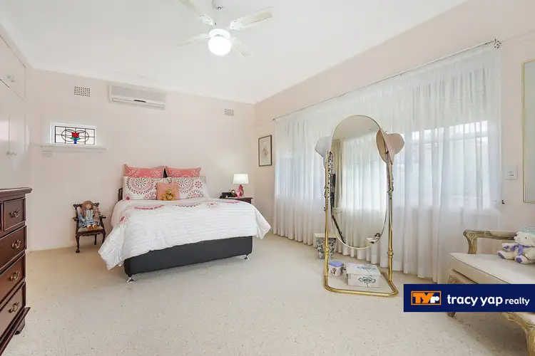 Fifth view of Homely house listing, 97 North Road, Ryde NSW 2112