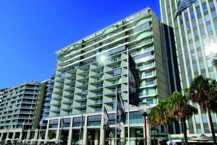 Sixth view of Homely apartment listing, 903/61 Macquarie Street, Sydney NSW 2000