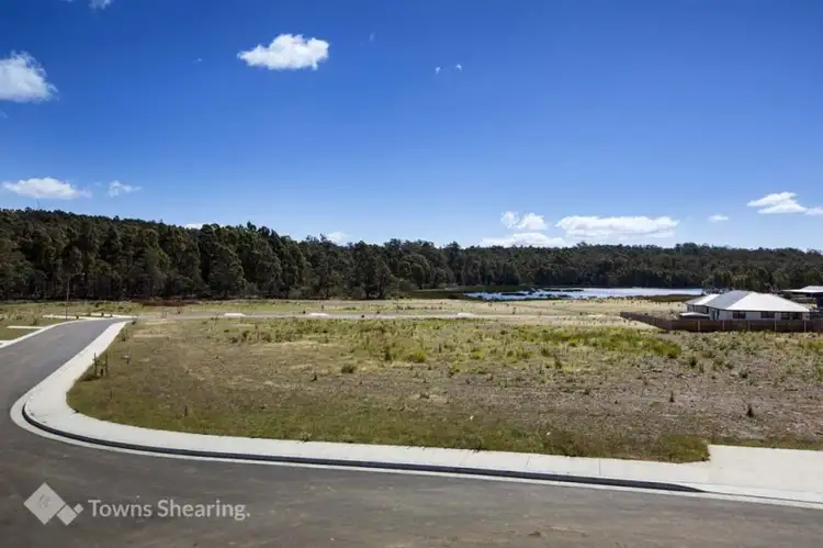 LOT 18 Berne Court, Grindelwald TAS 7277