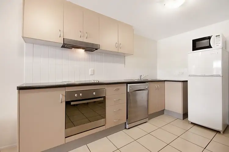 Fourth view of Homely apartment listing, 18/82 - 86 Martyn Street, Parramatta Park QLD 4870