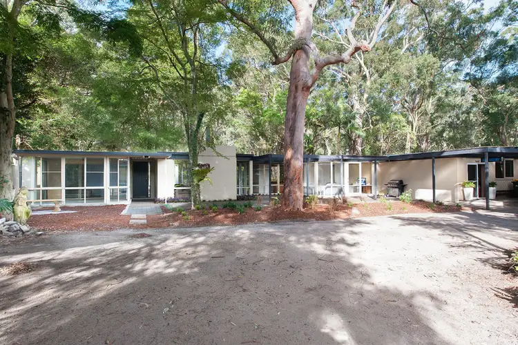 Main view of Homely house listing, 202 Salamander Way, Salamander Bay NSW 2317
