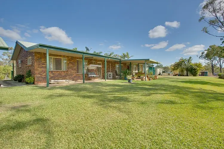 Second view of Homely rural property listing, 60 Cawarral Road, Cawarral QLD 4702